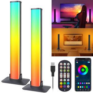 무드등 RGB 스마트 LED 자동 은하수 50CM 디붐 셀프 색상변경