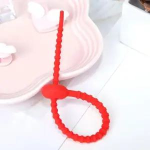 실리콘 케이블 타이 bwz7+3BvC