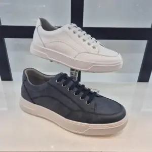 [엘칸토]엘칸토 HC11 소가죽 남성스니커즈 G6K3U51Y3V (46130318)