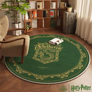 카펫 아이방 원룸 그린 rug 오리 라운드 흔들 이쁜 미니 공부방 스마일 쇼파 카페 원형