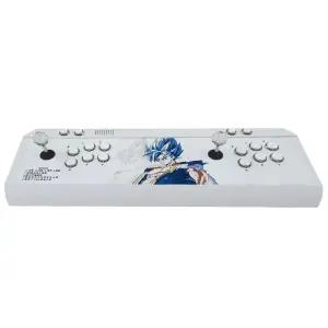 올인원 오락실 아케이드 콘솔 철권 조이스틱 컨트롤러 판도라 게임