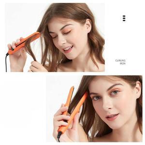 미니 세라믹 판고데기 뿌리 전기석 다이렉트 히피펌 1 초록색 USB 음이온 여행용