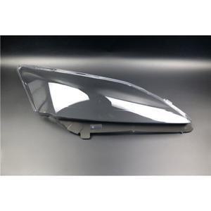 헤드라이트 커버, 고무 오른쪽 부티크 전등갓, 커버 ES350 렉서스