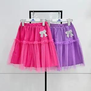 (모다시흥)쁘띠앙팡 PCV16GSK35 PC프링트윙클스커트_SH