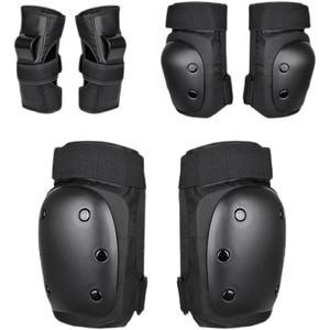 전동 보호대 6종 안전용품 풀세트 킥보드 자전거 보호장구