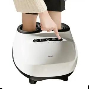 마사지기 공기압 온열 발마사지기 지압 발안마기 B듀플렉스700