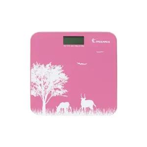 VT-LA 아이워너 전자식 체중계 KS-1070 핑크 IoU7+1nkE