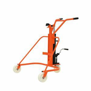 수레 끌차 운반카트 운반차 무거운짐 덧발 대차 드럼통 DF10 운반 운반구 오일통