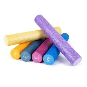 아이워너 육각 폼롤러 91cm 지압 스트레칭 필라테스 Qzc7+9kqj