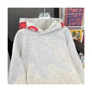 슬램덩크 남성 맨투맨 캐주얼 봄가을 후드 HO3