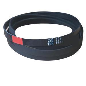 건조기 고무 벨트 7PH1971(7리지  1971mm 둘레  11.2mm 너비) 140056254018 AEG 일렉트로룩스호환 호환