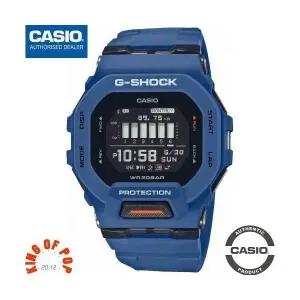 Casio CASIO GBD-200-2ER G-SHOCK G-SQUAD, 블루투스 [세금포함] [정품], STEP TRACKER *FREE 배송* 패션시