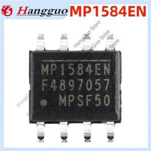 50 개/몫  원본 MP1584EN SOP-8 IC 스위칭 레귤레이터 칩 3A 1.5MHz 28V 최고의 품질