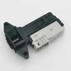 10210026 샤오미호환/Skyworth Jide 드럼 세탁기 예비 부품 용  시간 지연 도어 잠금 스위치 120300