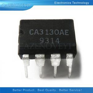 5개/몫 CA3130AE IC OPAMP GP 15MHZ DIP-8