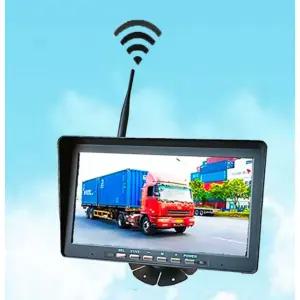 무선 크레인 비디오 줌카메라 카메라 30배 화물차 광학