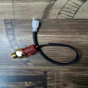 M16 전기 라디에이터 열 팬 스위치 KTM SXF CRF YZF KXF RMZ 용 수냉식 온도 센서