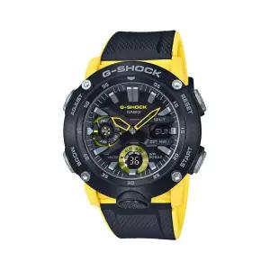 Casio CASIO GSHOCK GA-2000-1A9 카본 CORE 가드 MEN 시계 [세금포함] [정품] 패션시계 명품시계 손목시계