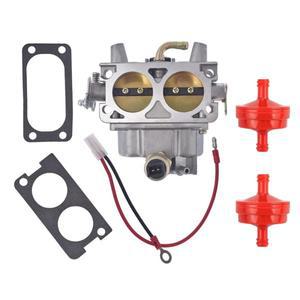 0G4612 0K1588 0F9035 GP15000 GT990 005734 4582-2 15KW 발전기용 카뷰레터 키트