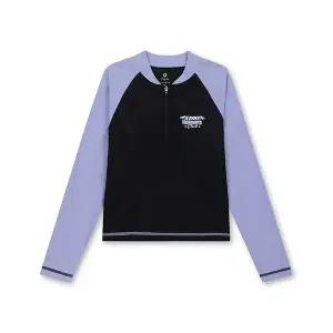 매장정품 [탑텐키즈]여아) 밸런스 어바웃모먼트 반집업 래쉬가드 (MKF5TR2401) 245934