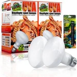 파충류 및 양서류 거북 게코 샤멜론 이구아나 파이썬 세라토프리스용 스틱형 디지털 온도계가 장착된 REP