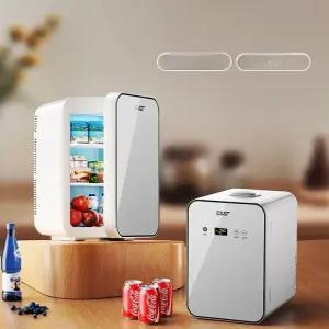 220V 초미니 냉장고 자취 음료 음료수 기숙사 침실