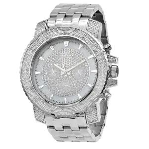 JoJino Men Bust 다운 다이아몬드 시계 [세금포함] [정품] | 55 mm 손목시계 패션시계 명품시계 3362149 18