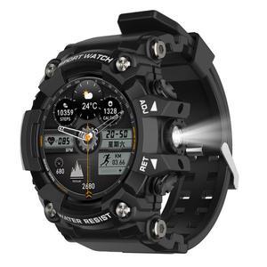 2026 고도 기압계 남성용 스마트워치 블루투스 통화 나침반 기압 멀티 스포츠 스마트워치 (iOS 및 안드로이