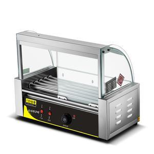 거치대 보온대 전기붕어빵 진열대 보온기 업소용 쇼케이스