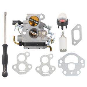 CS340 기화기 Husqvarna 235 236E 240E Zama C1T-W33에 적합