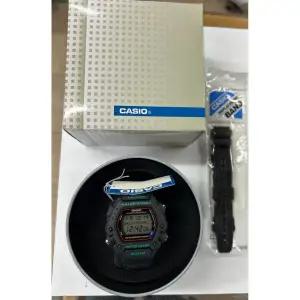 Casio 오리지날 DW-290-1VS NEW BOX 200 M . AND 스트랩 BONUS 명품시계 손목시계 패션시계 시계 3186451 4