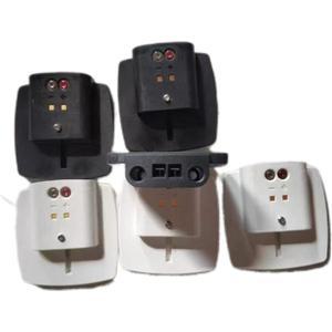 풋 커넥터 플러그 스피커 베이스 보스 650/700 라이프 예비 수리 부품