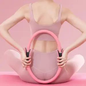 밸런스 필라테스 링 매직서클 스트레칭 써클링 요가링 obp9+1NKF