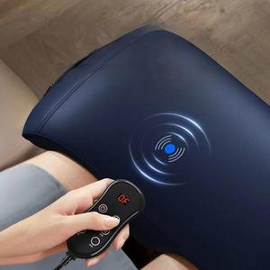 종아리 안마기 전자동 주무르기 근육 케어 발바닥 이완 발 마사지 기계 가정용