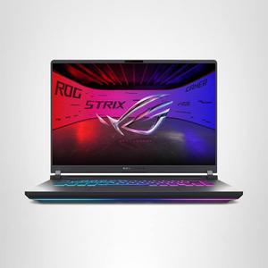 ASUS ROG Strix G16 노트북 네뷸라 Wind11 디스플레이 16GB 5060 GeForce 홈 Core RTX 7 9 16 DDR5 인텔 10 프로세서 275HX Wi-Fi 3ms 1TB 240Hz 울트라 5K GPU u201D SSD NVIDIA 게이밍