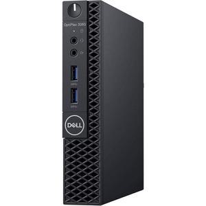 Dell Opt ex 3060 1TB Windows 미니 Pro 11 BT 마이크로 RAM 32GB 인텔 Wi-Fi i3-8100T 갱신 NVME 데스크톱 코어 컴퓨터 PC