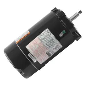 UST1072 3/4 마력 수영장 펌프 모터 교체용 헤이워드 슈퍼 115/230V 맥스 플로우 노스스타 자쿠지 매그넘