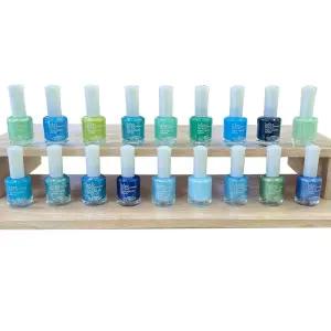 로페즈 매니큐어 600번때 여름 컬러 에나멜 네일 손톱 QXM6+5Too