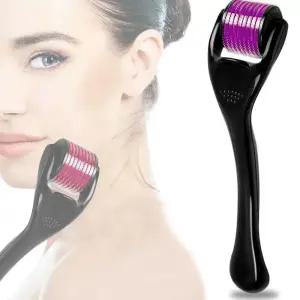 잔솔 MTS롤러 홈케어 마이크로니들 더마스탬프 페이스 NDp6+6izg