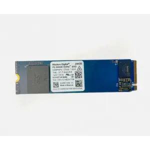 웨스턴 디지털 SN530 SDBPNPZ-256 228 SSD 솔리드 스테이트 드라이브[세금포함] [정품] M.2 NVMe PCIe 256G