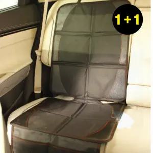 카시트 보호매트 자동차시트 유아 차량용 안전 방수 내구성