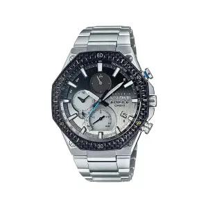 [신세계라이브쇼핑]에디피스 EQB-1100AT-2A 터프솔라 아날로그 남성 메탈 시계