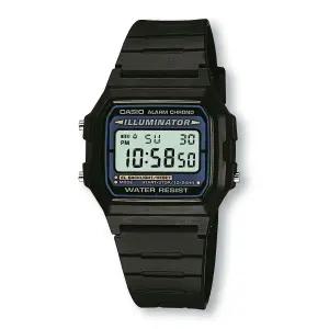 Casio CASIO F105W-1A Men Illuminator 스포츠 시계 [세금포함] [정품] 패션시계 손목시계 명품시계 322248