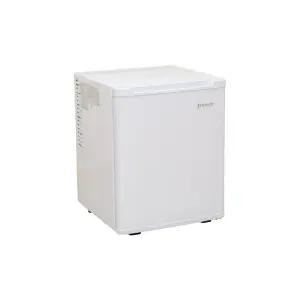 미니 화장품 냉장고 약냉장고 28l 무소음 무진동 미니화장품냉장고