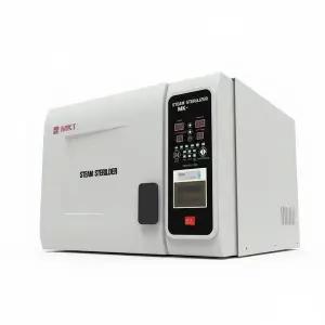 [종로의료기]MKT 국산 고압증기멸균기 60리터용량 진공가압 V형 MK-60V 멸균소독기