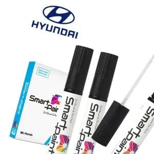 쌍문상회 TN6 베뉴 HL 붓펜 투명 세트 카페인트