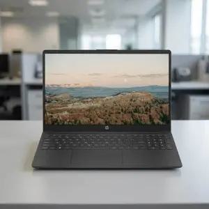 HP 15-fc1012AU - RAM 32GB / NVMe 512GB / FreeDOS - HMC