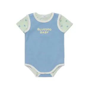 [블루독베이비]46-370-676-04 BL)미니하트 2PACK 바디슈트_s