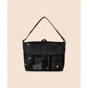 빈폴 키즈 BEANPOLE KIDS 고학년 메신저백 블랙 (BI61D2U515) BI61D2U515 113274