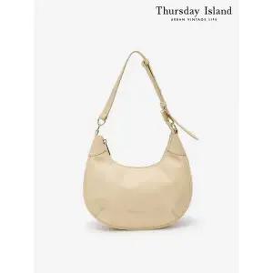 [써스데이아일랜드][Thursday Island] 2WAY 덤플링백(T242MBP134W)